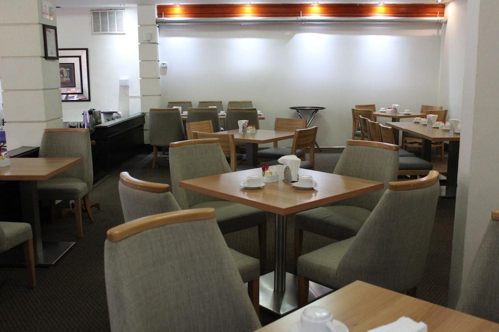 Quality Inn Piedras Negras Buitenkant foto